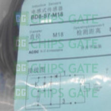 Contrinex BD8-S7-M18