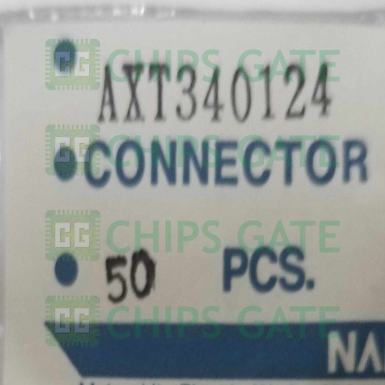 AXT340124