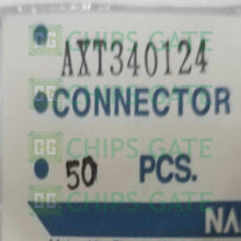 AXT340124
