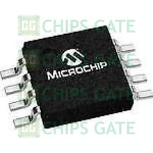 Microchip PIC12F508-I-MS