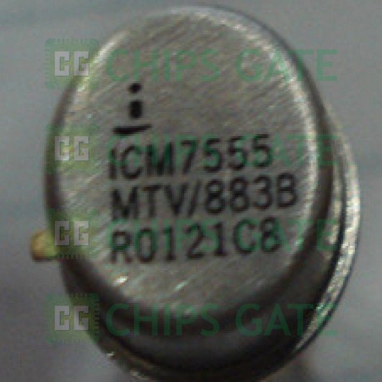 Harris ICM7555MTV-883B