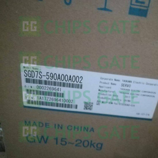 SGD7S590A00A002