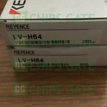 LVH64