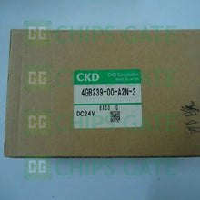 Ckd 4GB239-00-A2N-3