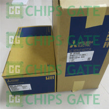 Mitsubishi MR-J3-200A+HF-SP202B