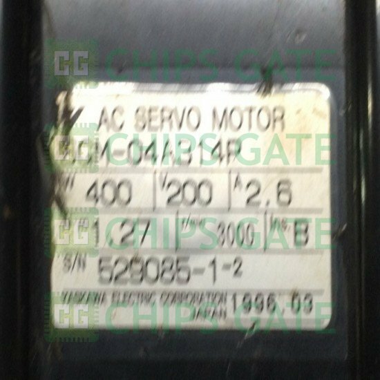 SGM04A314P