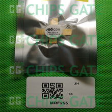 Motorola MRF255