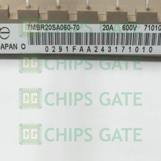 7MBR20SA06070