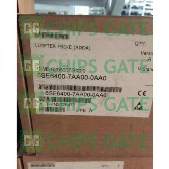 6SE64007AA000AA0