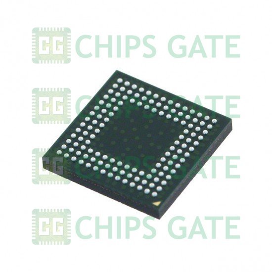 Lattice LCMXO2280C-3MN132C