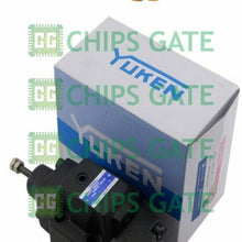 Yuken HCG-03-A4-22