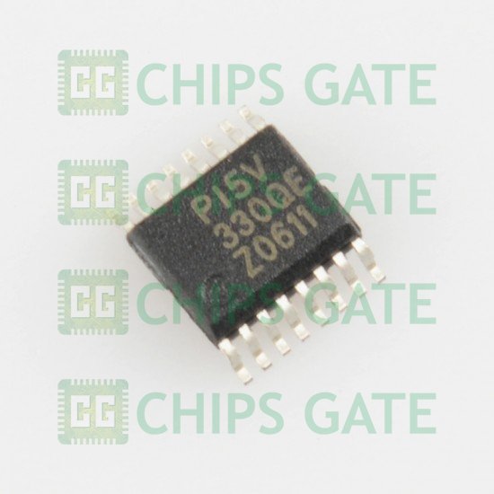 Pericom PI5V330QE