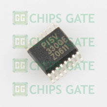 Pericom PI5V330QE