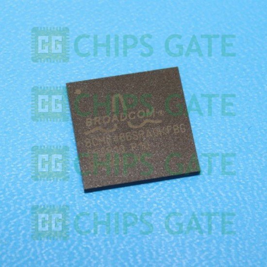 Broadco BCM5466RA0KFBG-P10