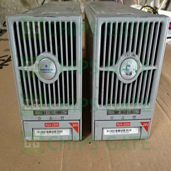 Emerson R24-2200