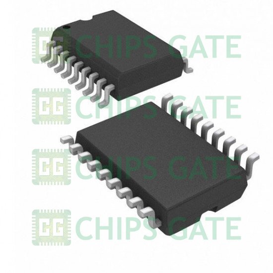 Zilog Z86E0812SSG1866