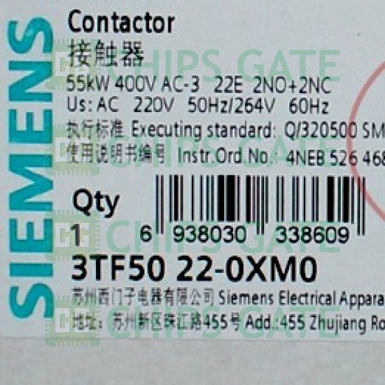3TF50220XM0