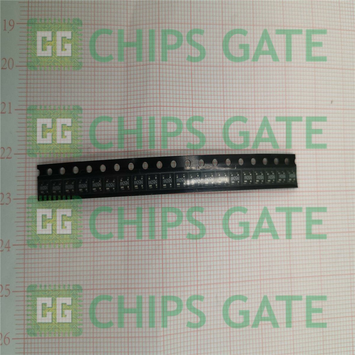 Agilent INA50311