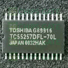 Toshiba TC55257DFL-70L