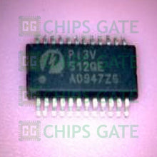 Pericom PI3V512QE