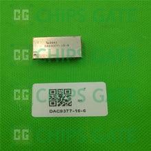 Sipex DAC9377-16-6