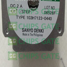 Sanyo 103H7123-0440