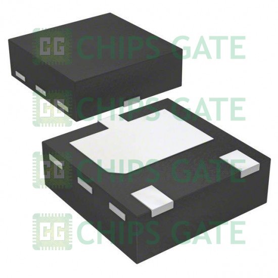Nxp PBSS5630PA+115