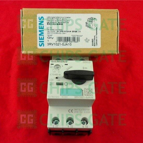 3RV10210JA10