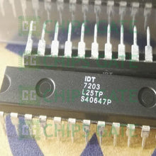 Idt IDT7203L25TP