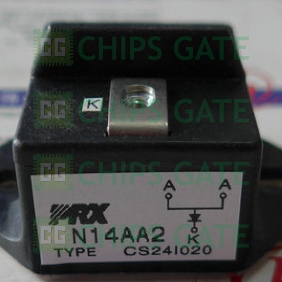 Powerex CS241020