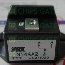 Powerex CS241020