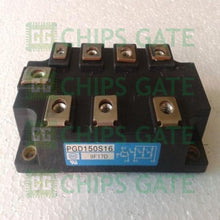Niec PGD150S16