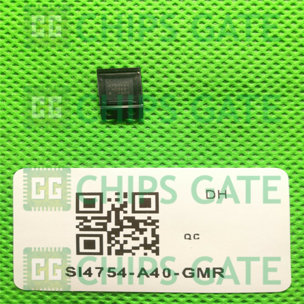Silicon SI4754-A40-GMR
