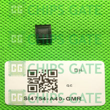 Silicon SI4754-A40-GMR