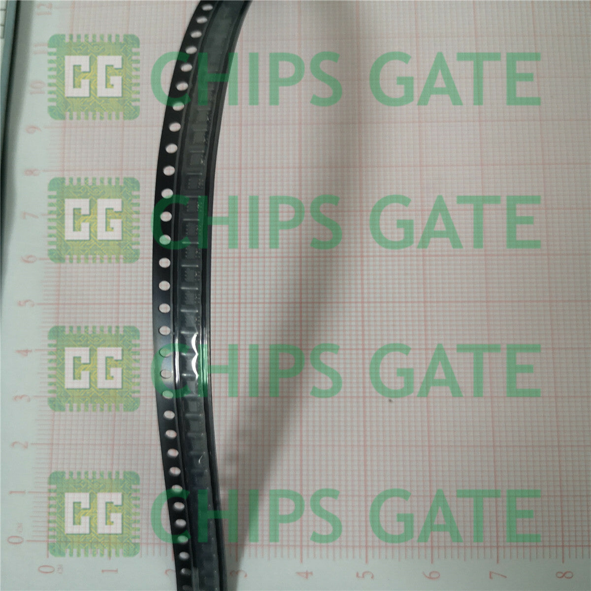 Nxp BGA2714+115