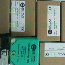 Elco NI40-W40-OP6L-Q12
