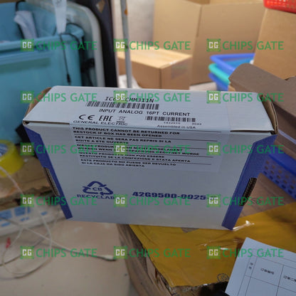 IC693CMM311