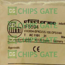 Ifm IF5594