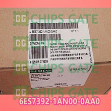 6ES7392-1AN00-0AA0