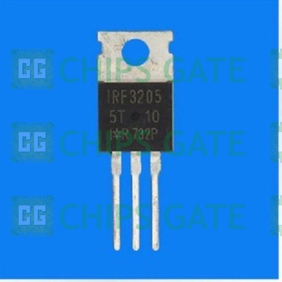 International Rectifier IRF3205PBF