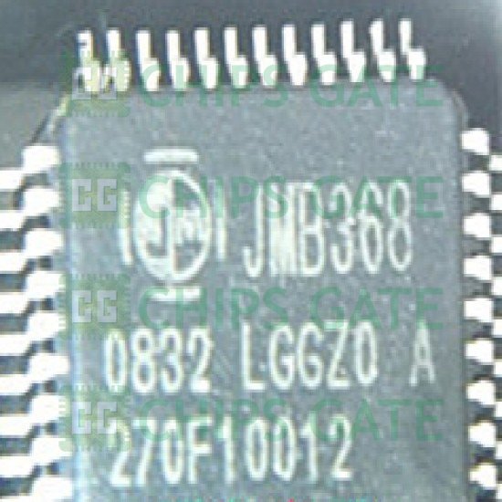 Micron JMB368-LGGZ0A