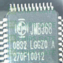 Micron JMB368-LGGZ0A