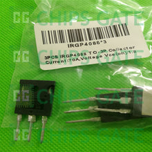 International Rectifier IRGP4086