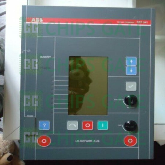 Abb REF542