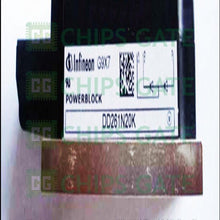 Eupec DD261N20K