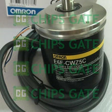 E6FCWZ5C1000PR