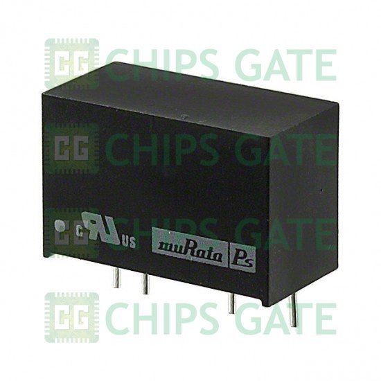 Murata Power MEJ2S1212SC