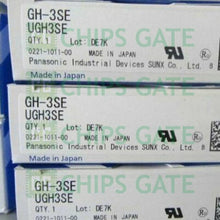 GH3SE