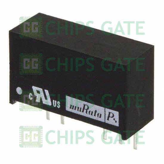 Murata Power NMK1505SC