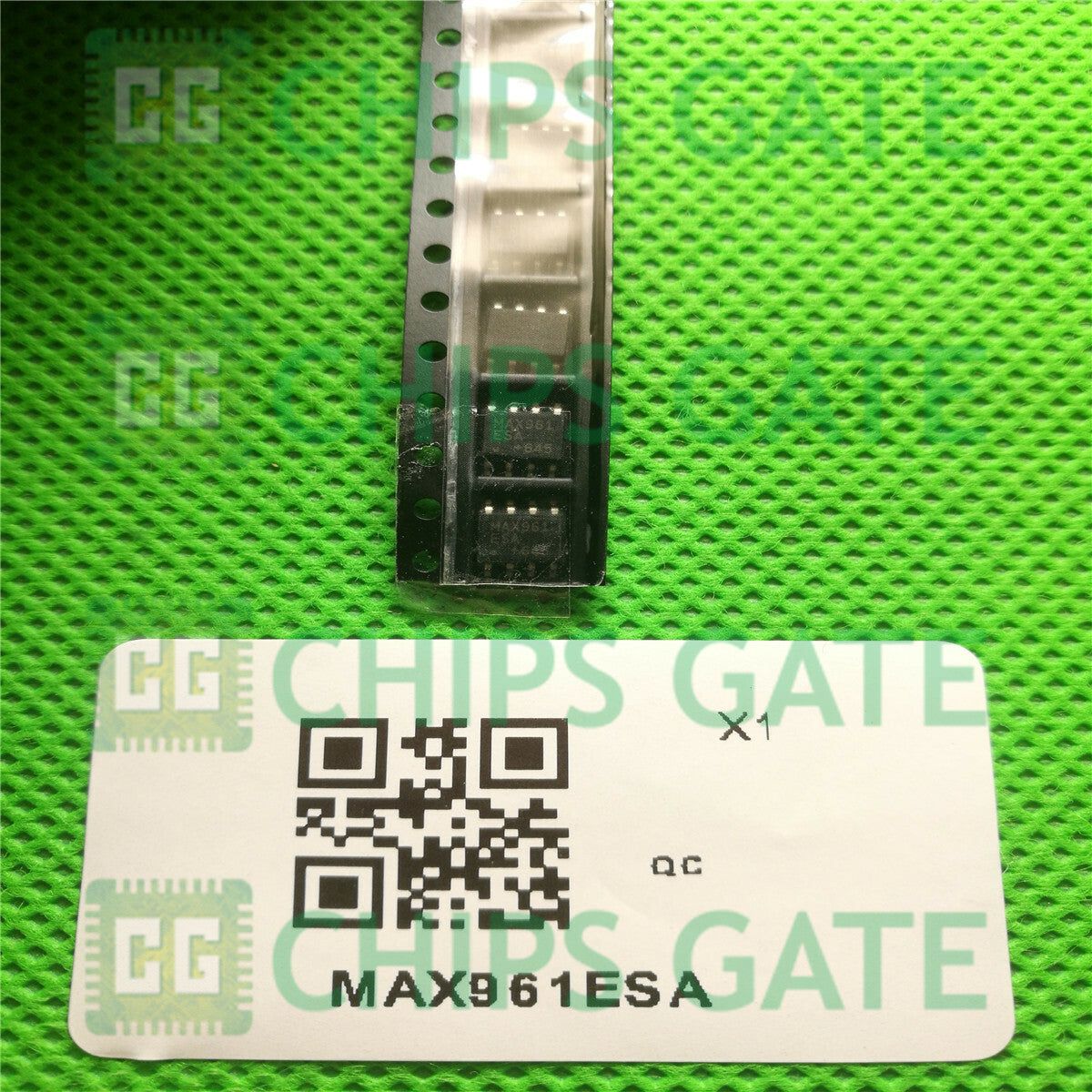 Maximum MAX961ESA
